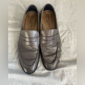 Banana Republic Loafer dress shoes